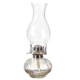 Lamplight Ellipse Oil Lamp