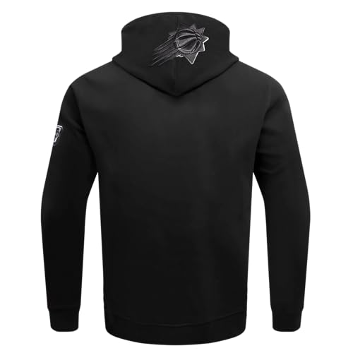 Image of Pro Standard Mens NBA Classic Pull Over Hoodie