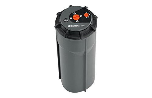 Gardena - Turbine escamotable T200 Comfort Gardena