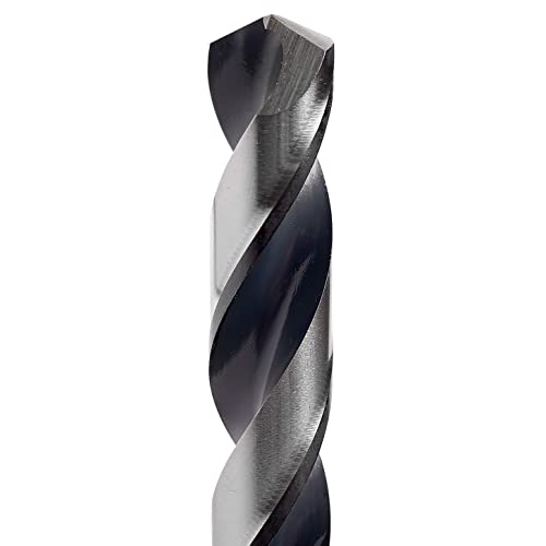 Knkut 29KK5DB 29 Piece Drill Buddy Jobber Length Drill Bit Set 1/16 Inch-1/2 Inch thumb #7