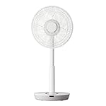 ドウシシャの扇風機 FLT-231DWH