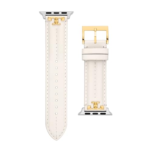 Image of Tory Burch Women's Kira 38 /40 /41 /42mm Band For Apple Watch