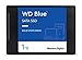Western Digital WDS100T2B0A Blue 3D NAND SATA-SSD, 1TB