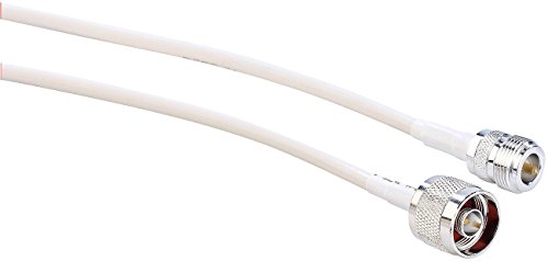 Callstel - Prolunga per antenna, connettore N su