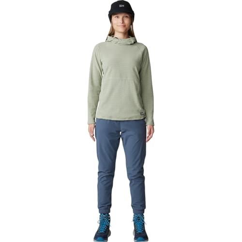 Mountain Hardwear Women's Yumalina Active Pull-on Jogger3