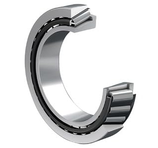 FAG T7FC055 XL Tapered Roller Bearing Cup and Cone 55x115x34 mm