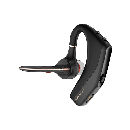 POLY Voyager Legend 50   Auriculares UC AT9M9AA#ABB