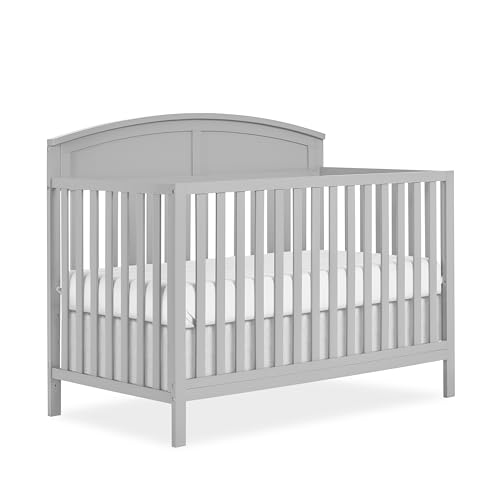 How To Choose The Best Convertible Cribs Consumer Reports