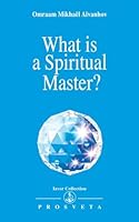 What Is a Spiritual Master? (Izvor Collection) 2855663008 Book Cover