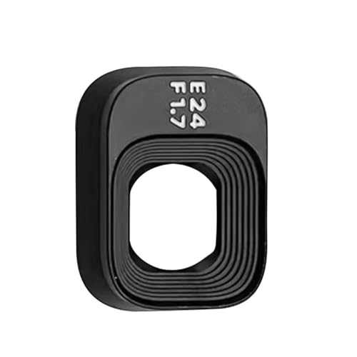 Camera Lens Frame Drone Gimbal Camera Lens Cover Hood for DJI Mini 3 Pro, Drone Camera Lens Accessory