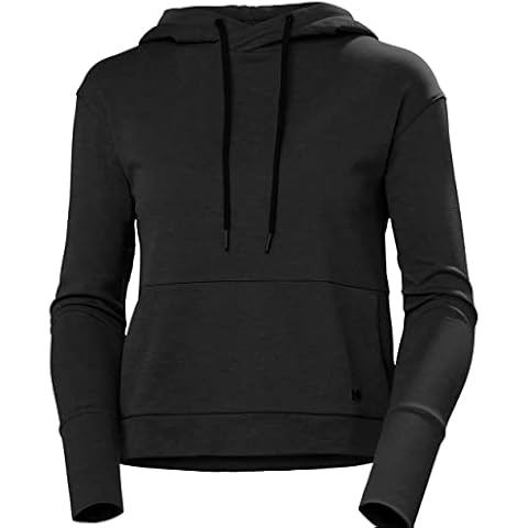Helly Hansen Women's Lightweight Hoodie Shirt Cover