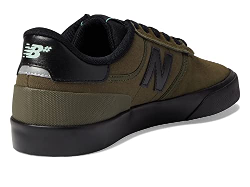 Image of New Balance Men's Numeric 272 Skateboarding Shoes