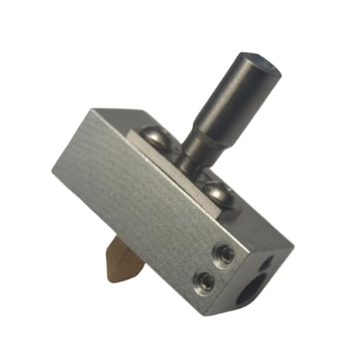 for zortrax M200 HOT END W/Nozzle V2 HOTEND for DIY 3D pritner