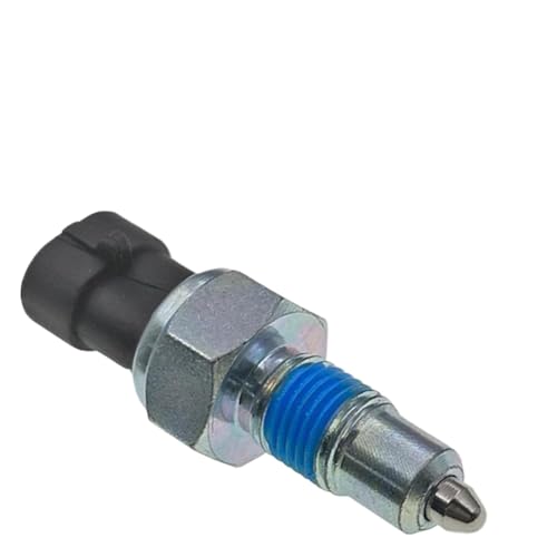 Interruptor de luz de marcha atrás para coche Lancia 500 compatible con 60810259