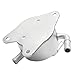Saihisday 3349333030 Car Transmission Oil Cooler, Automatic Transmission Oil Cooler Replacement for Toyota Camry 2.5L 2012 2013 2014 2015 2016 2017 Replaces 224100-1820 33493-33030