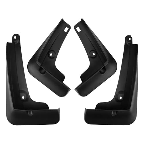Garde-Boue Xpeng P7 2025 en Finition Premium - Accessoires Auto de Luxe