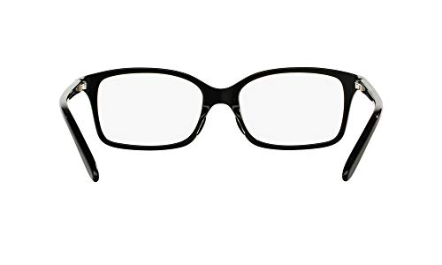 Image of Oakley 0OX1130-113001 BLACK -52MM
