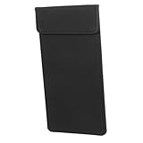 WEKADRIN 布 パターン フォルダー メニュー レストラン サーバー ゲスト チェック パッド ウェイトレス メモ帳 ゲスト チェック 本 サーバー サ