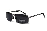 Men's polarized sunglasses