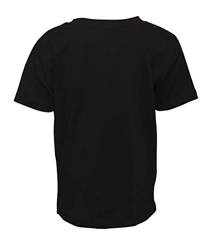 Image of Boys Short Sleeve Funny Graphic Tees for Toddler to Big Kid