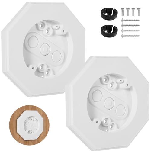 FREECAT 8161 Vertical Siding Lamp...