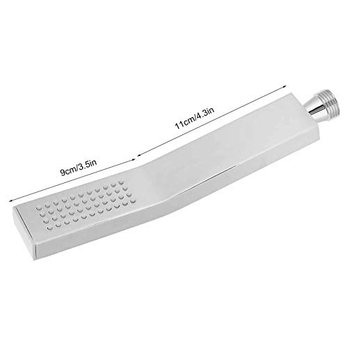 Soffione Doccia, Soffione Doccia Universale a