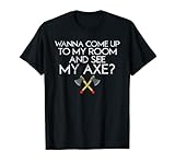 Axe Throwing Clothes & Axe Thrower Gifts