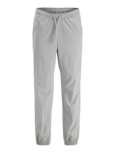 JACK & JONES Herren Jpstkarl Jjhook Jogger Ln Hose, High-Rise, S – Ansicht 1