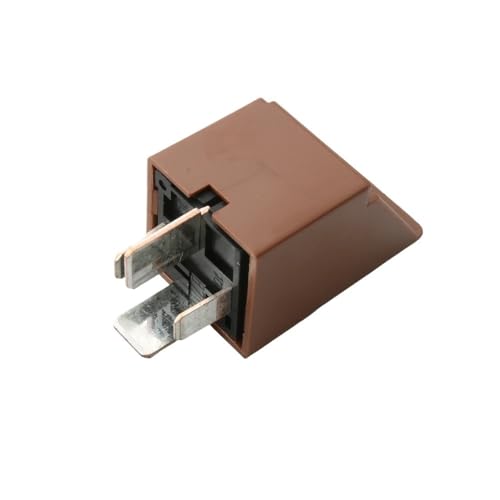 Relé de arranque de 12V para solucionar fallos de encendido 125cc 3