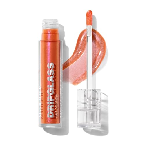 Morphe Dripglass High Shine Lip Gloss