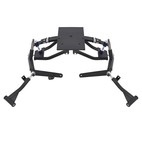 HECASA Double A-Arm Lift Kit