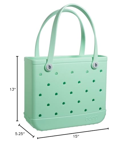 BOGG BAG - Medium Tote Bag - 15in L x 5in W x 12.5in H2