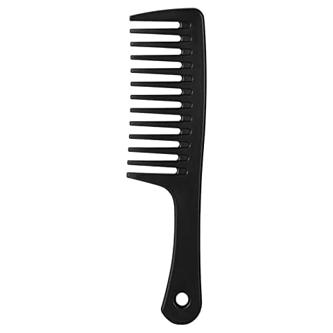Kmchilj Wide Tooth Comb Cover