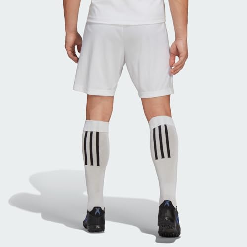 Short Entrada 22 Adidas pour éviter les irritations du sport