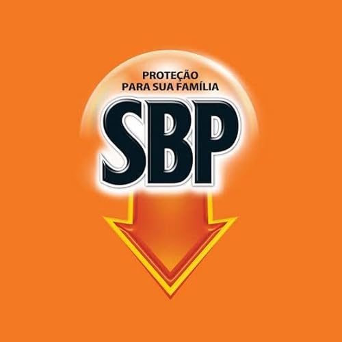 SBP Repelente Elétrico Líquido 45 Noites 50% 2ª Unidade 35Ml