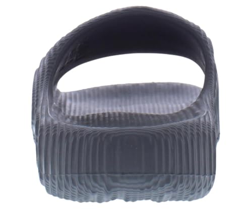 Image of Adilette 22 Mens Slides (Grey)