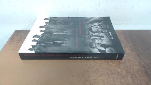 Art, Culture, and Media Under the Third Reich