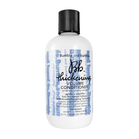 Bumble and bumble Thickening Conditioner Cover