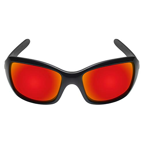 Image of Mryok Replacement Lenses for Oakley Ravishing Sunglasses, HD Polarized, UV Protection, Impact Resistant