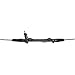 Cardone 22-288 Remanufactured Hydraulic Power Steering Rack and Pinion Complete Unit (Renewed)