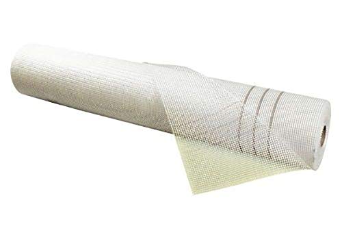 VaGo 2x 50m² Armierungsgewebe 165 Profi Qualität Gewebe 4x4 Putzgewebe WDVS WVS