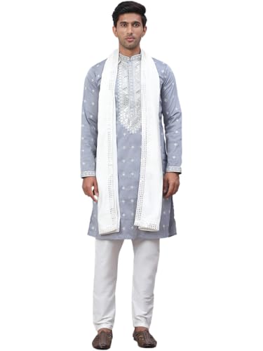 Image of Jompers Mens Kurta Sets