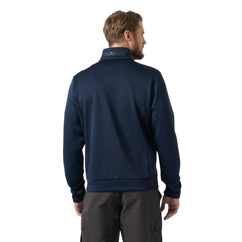 Helly-Hansen 34043 Men's HP Fleece Jacket