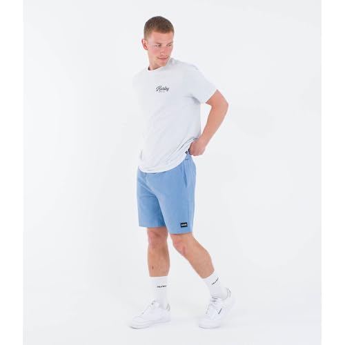 Hurley Phantom Flow 18" Volley Shorts - Aquifer3
