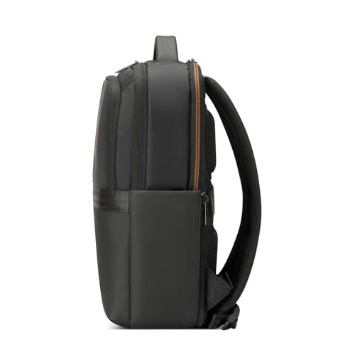 Sac à dos RONCATO Metropolitan pour ordinateur et tablette, Noir - Geekodrome: Boutique d'accessoires geek Sac à Dos Roncato
