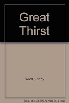 Hardcover Great Thirst Book