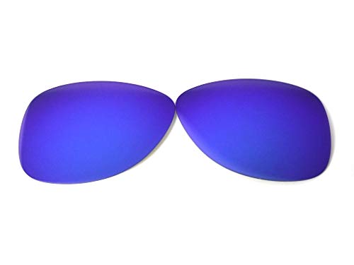 Image of Galaxy Replacement Lenses For Oakley Feedback OO4079 Sunglasses Polarized Multi Selection