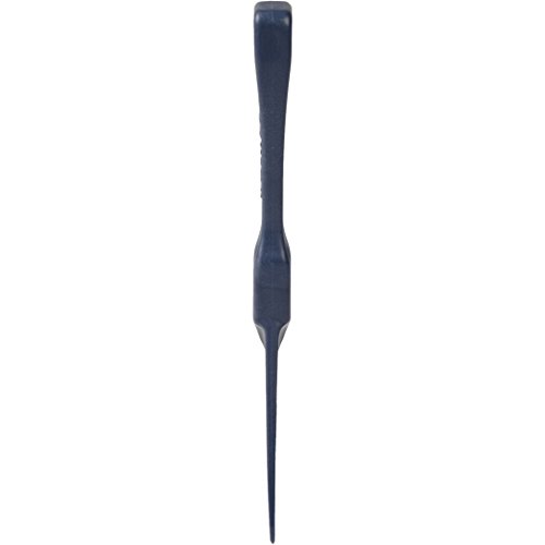 Grattoir Remco 6962 bleu moulage par injection robuste et durable