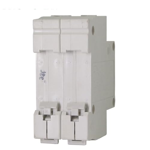 Disyuntor de corriente residual 63A 400V para interruptor de fugas de tierra doméstico 4
