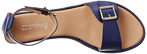 Image of Eden & Ivy womens Carol Sandal